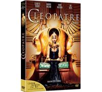 Cléopâtre - DVD