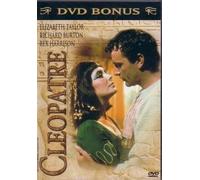 Cleopatre - Dvd Bonus - Documentaire