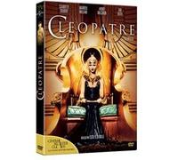 Cléopâtre DVD E