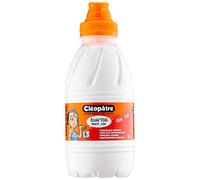 CLEOPATRE- Ecole'Too - Recharge de Colle Multi-matériaux - Flacon de 570 g