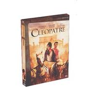 Cléopâtre - Edition Ciné référence E