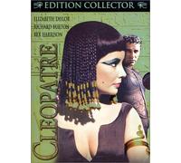 Cléopâtre – Fox – Édition Collector
