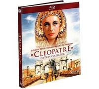 Cléopâtre Edition Collector Digibook Blu-ray E