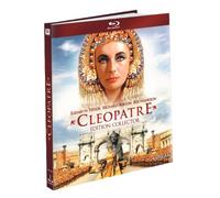 Cléopâtre – Blu-ray – Édition Digibook Collector + Livret