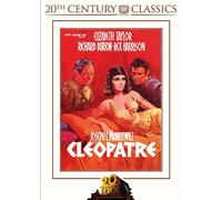 Cléopâtre - Édition Double