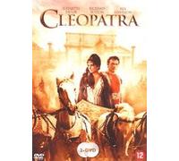 Cléopâtre - Édition Double - Edition Belge