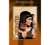 Fox – Cléopâtre – Édition Prestige
