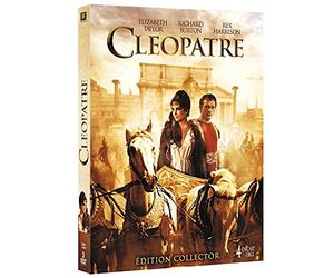Cléopâtre [Édition Prestige]