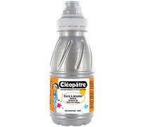 CLEOPATRE - Encre à Dessiner Argent au format de 250 ml