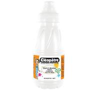 CLEOPATRE - Encre à Dessiner Blanc au format de 500 ml