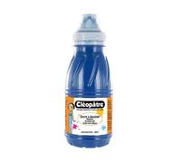 Cléopâtre Encre À Dessiner Bleu Outremer En 500 Ml