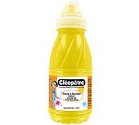 CLEOPATRE - Encre à Dessiner Jaune Doré 250 ml