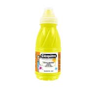 Cléopâtre Encre À Dessiner Jaune Primaire En 500 Ml
