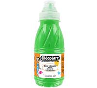 CLEOPATRE - Encre à Dessiner Vert Printemps format de 250 ml