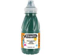 CLEOPATRE -Encre à Dessiner Vert Sapin au format de 250 ml