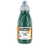 CLEOPATRE - Encre à Dessiner Vert Sapin au format de 500 ml