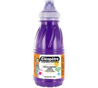 CLEOPATRE - Encre à Dessiner Violet au format de 250 ml