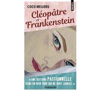 Cléopâtre et Frankenstein