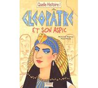 Cleopatre Et Son Aspic
