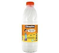 Flacon 1 litre de colle blanche vinylique
