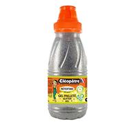 CLEOPATRE - Gel Pailleté Multicolore au format de 250 ml
