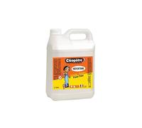 Cléopâtre Gouache Néfertari Baby Blanc 2 Litres