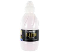 Cléopâtre - GT500 - Colle Cléotoo en 500 g Transparent