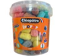 Cléopâtre- ÏPOPOP 100 pièces, IPOPOP-100P