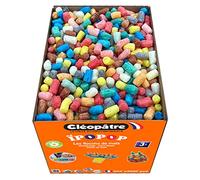 Cléopâtre- IPOPOP, IPOPOP-2000, 2000 pièces