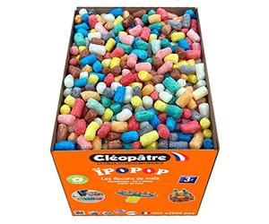 Cléopâtre- IPOPOP, IPOPOP-2000, 2000 pièces