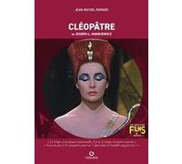 Cléopâtre Jean-Michel Ropars (Auteur)