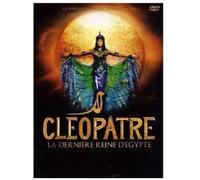 Cleopatre La Dernière Reine D'égypte