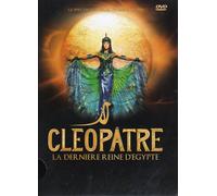 Cléopatre dernière reine d'Egypte - Le spectacle DVD