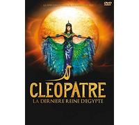 Cléopatre dernière reine d'Egypte - Le spectacle DVD