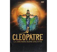 Cléopâtre – Dernière reine d'Égypte – Le spectacle – DVD