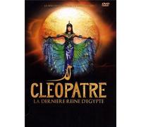Cléopâtre – La Dernière Reine d'Égypte – DVD – Slidepack G (Import)