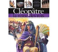 Cléopâtre, la reine des rois
