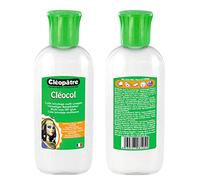 Colle vinylique - Cléopatre - LCC2-100X - 100 ml - Extra forte - Prise rapide