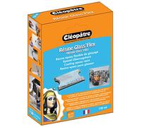 Cléopâtre - LCC20-150-E1 - Glass'Flex - Coffret de Résine Epoxy- 130 ml
