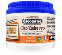 CLEOPATRE - LCC2SF-500 Colle encadrement CLEO'CADRE PRO 500 gr