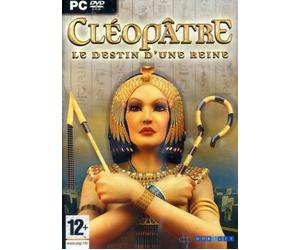 Cléopâtre, Le Destin D'une Reine Pc