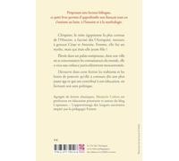 Cléopâtre, l'enfance d'une reine