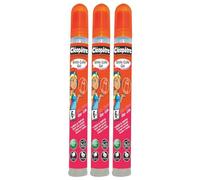 Cléopâtre - CT20SC - Stylo Colle transparente 20g