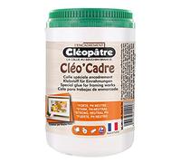 Cléopâtre - Colle d'encadrement Cléo'Cadre MD1-1000 - Pot de 1 kg