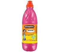 Cléopâtre NEFERTARI BaBy - Peinture - gouache - rose thyrien - opaque - 1 L