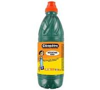 Cléopâtre Peinture gouache NEFERTARI BaBy Vert pin 1 L