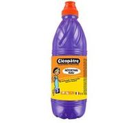 Cléopâtre NEFERTARI BaBy - Peinture - gouache - violet - 1 L Violet G