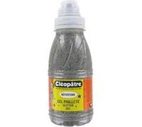Cléopâtre NÉFERTARI - Peinture - gel à base d'eau - scintillement multicolore - 250 ml Multicolore G
