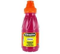 Cléopâtre NÉFERTARI - Peinture - gouache - magenta - 250 ml G