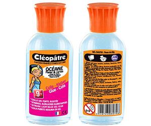 Cléopâtre - OAD70X - Oceane - Flacon de Colle forte avec Embout biberon 60 g